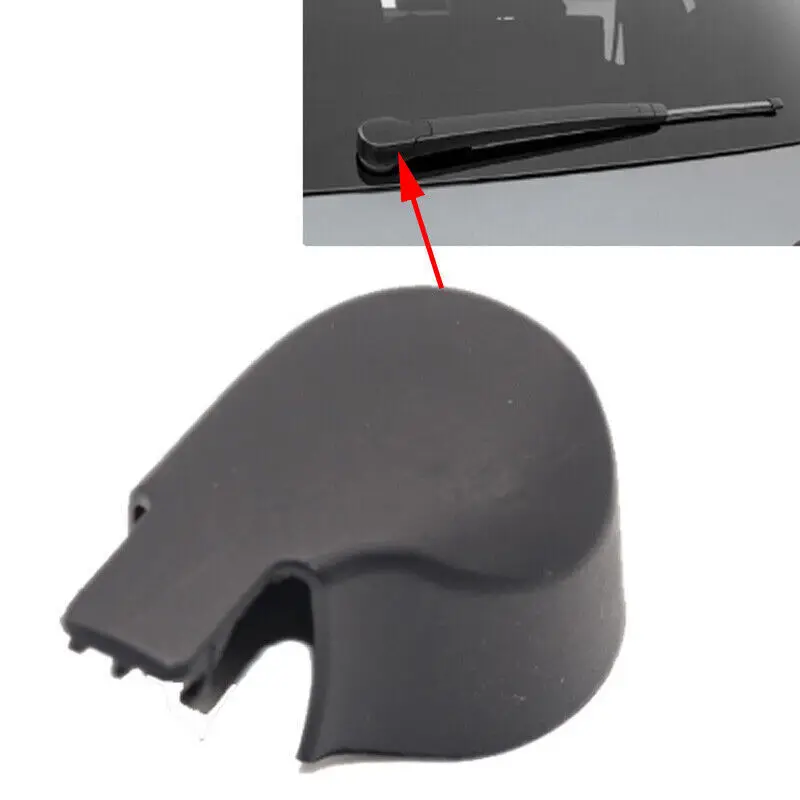 Крышка коромысла заднего стеклоочистителя для VW Golf MK6/MK7 Passat B8 Touran 5K 6955435 Крышка гайки рычага заднего стеклоочистителя, автомобильные аксессуары
Крышка коромысла заднего стеклоочистителя для VW Golf MK6/MK7 Passat B8 Touran 5K 6955435 Крышка гайки рычага заднего стеклоочистителя, автомобильные аксессуары