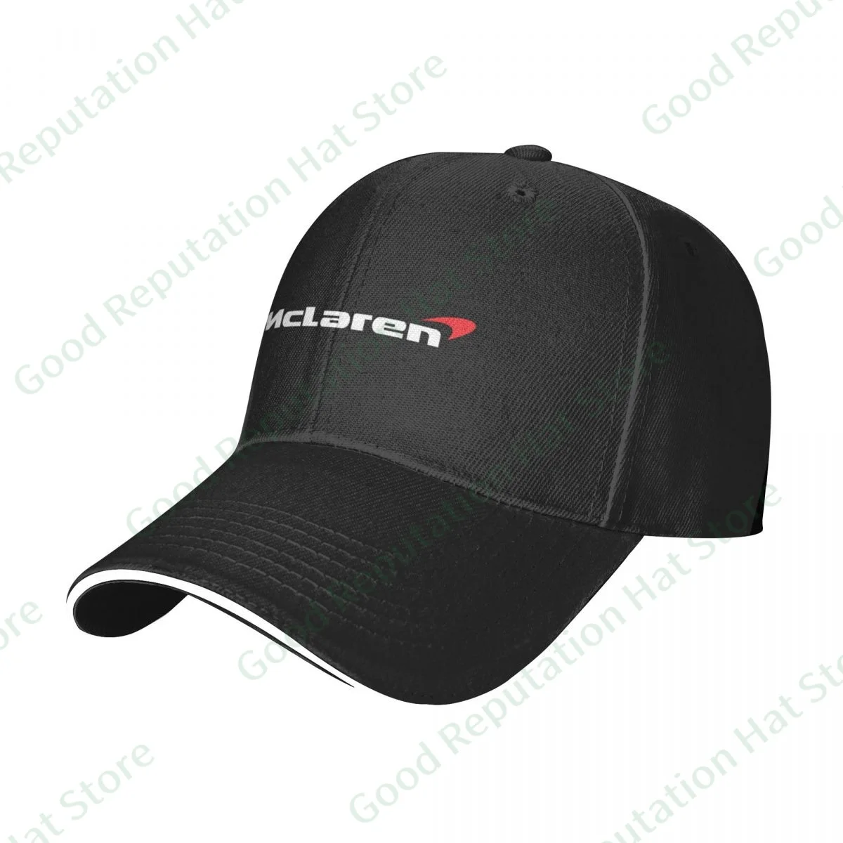 Unisex Hat Adjustable Mclaren Car Baseball Cap Women Men Sun Protection Dad Hat Men Women Hip Hop Outdoor Women Men
Unisex Hat Adjustable Mclaren Car Baseball Cap Women Men Sun Protection Dad Hat Men Women Hip Hop Outdoor Women Men