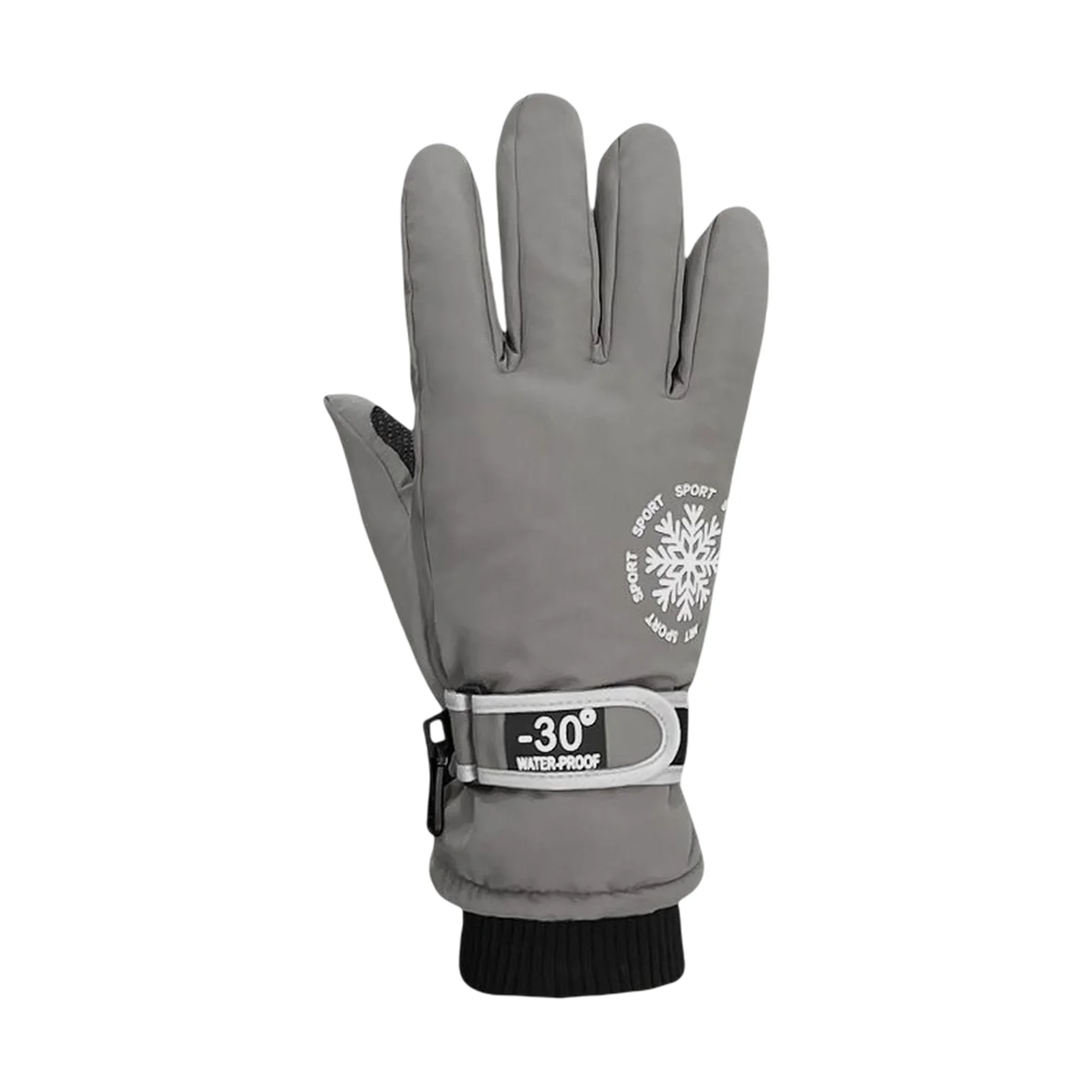 1 Pairs Winter Kids Snow Gloves Breathable Anti-lost Connection Buckle Design for Sport School Outside Business
1 Pairs Winter Kids Snow Gloves Breathable Anti-lost Connection Buckle Design for Sport School Outside Business