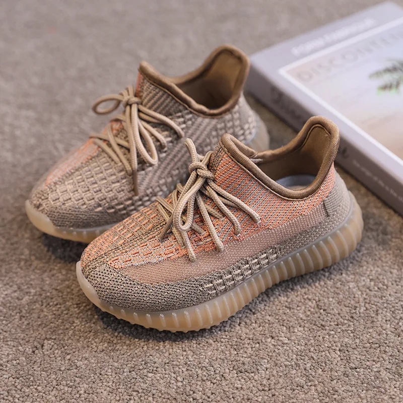 Breathable Sport Kids Shoes Mesh Children Sneakers Lightweight Running Boys Casual Shoes For Girls Sneakers Platform Fashion
Breathable Sport Kids Shoes Mesh Children Sneakers Lightweight Running Boys Casual Shoes For Girls Sneakers Platform Fashion
