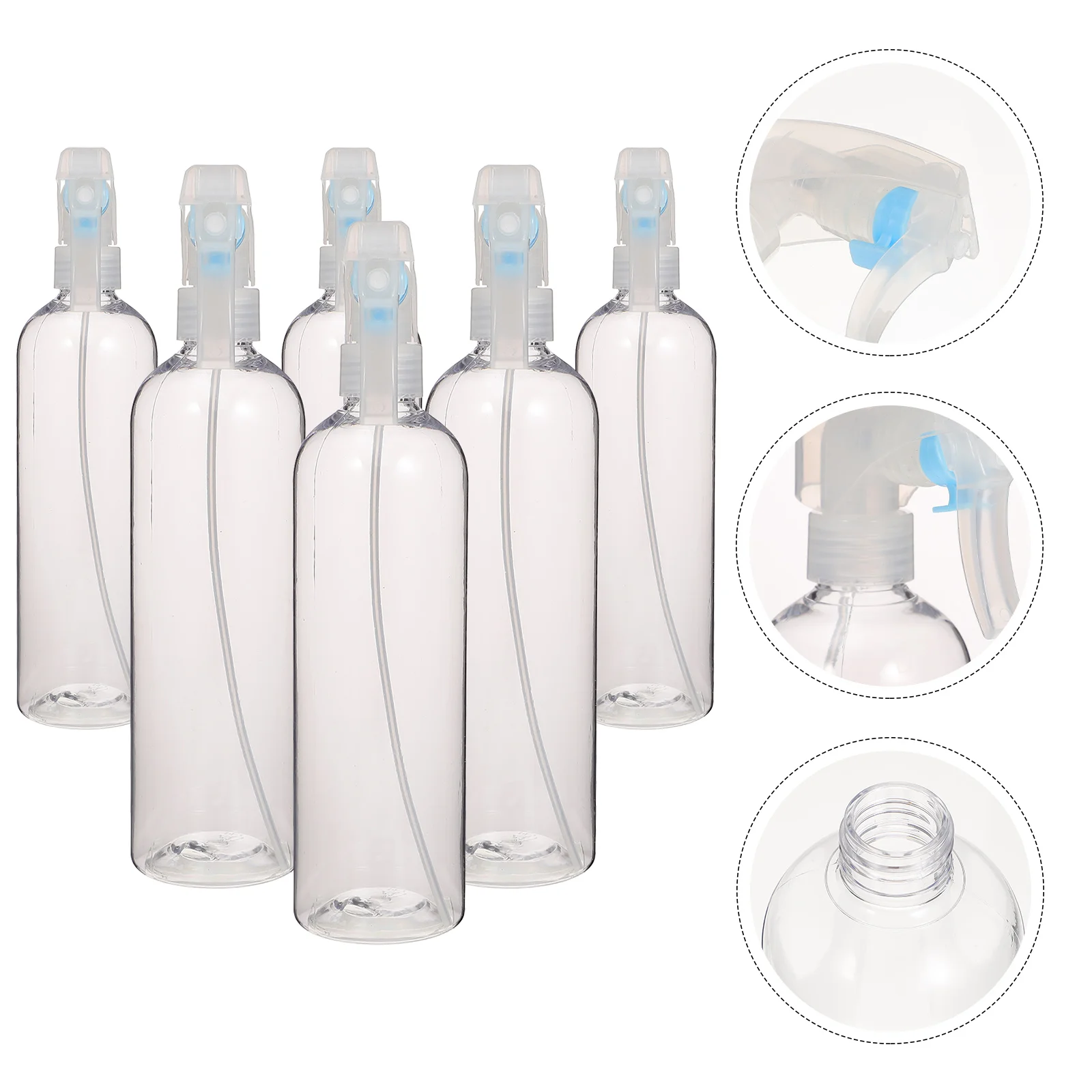 Spray Sprayer Water Watering Hair Empty Mister Misting Pressure Liquid Fine Refillable Gardening Flower Makeup Spraying
Spray Sprayer Water Watering Hair Empty Mister Misting Pressure Liquid Fine Refillable Gardening Flower Makeup Spraying
