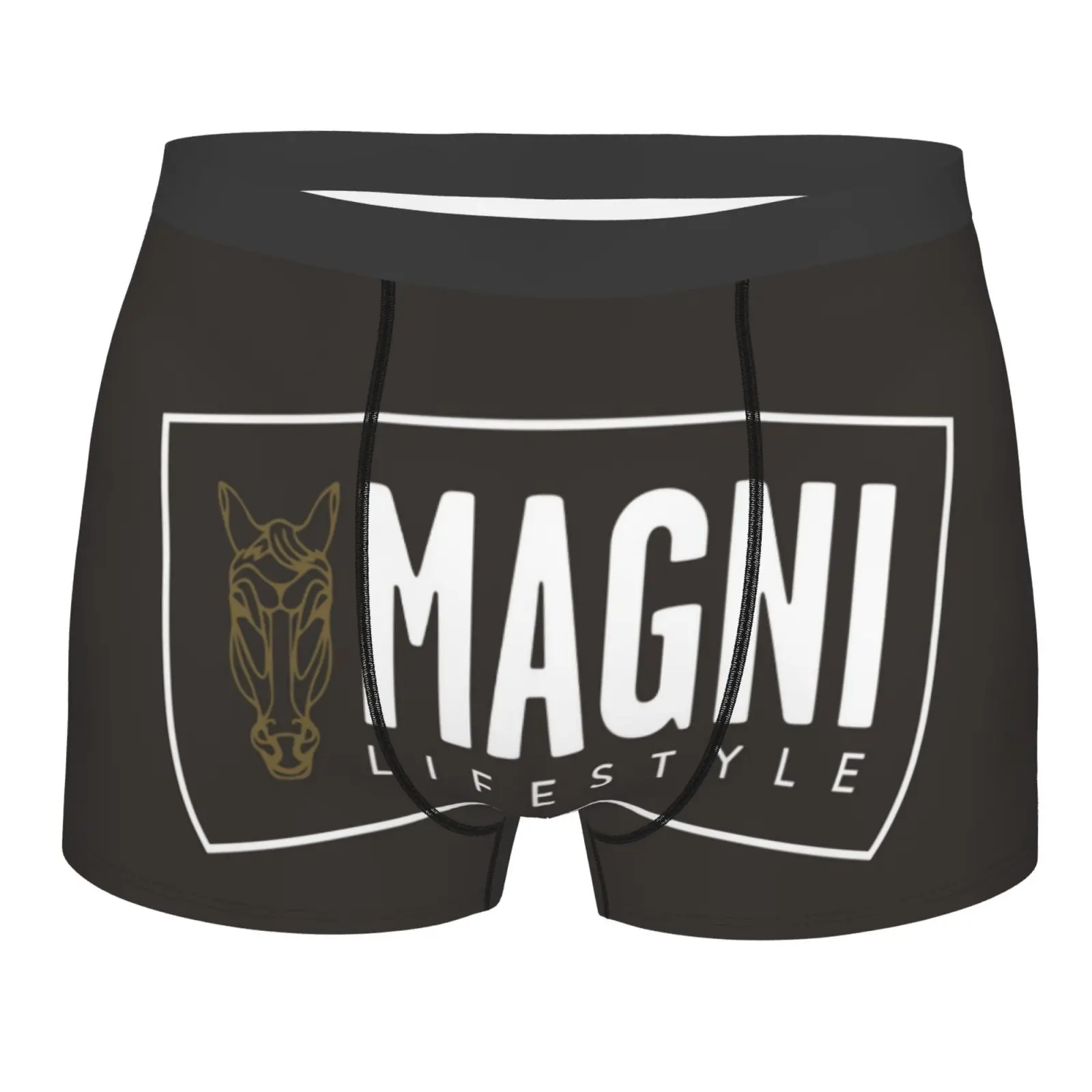 Magni 1950 Underwear Men Long Men Polyester Female Woman Pajamas Boxer Moldeador Hombre Men Low Women Plus Size 4Xl Underpants
Magni 1950 Underwear Men Long Men Polyester Female Woman Pajamas Boxer Moldeador Hombre Men Low Women Plus Size 4Xl Underpants