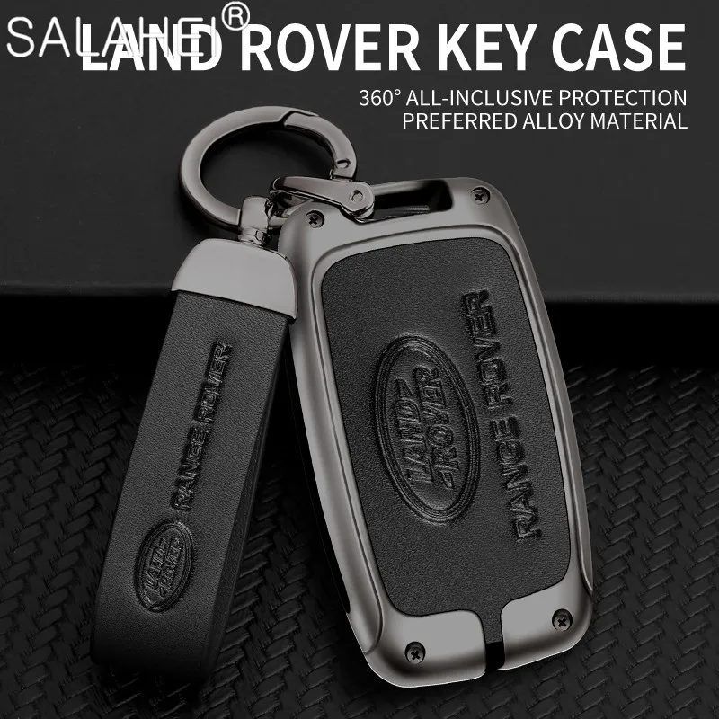 Car Remote Key Cover Case For Land Rover Range Rover Sport Evoque Freelander2 For Jaguar XF XJ XJL XE C-X16 XKR XK Accessories
Car Remote Key Cover Case For Land Rover Range Rover Sport Evoque Freelander2 For Jaguar XF XJ XJL XE C-X16 XKR XK Accessories