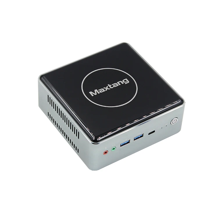 Maxtang I5-1135G7 Intel Tiger Lake Processors Linux 64 Bit Computers 64GB DDR4 NUC Mini Pc
Maxtang I5-1135G7 Intel Tiger Lake Processors Linux 64 Bit Computers 64GB DDR4 NUC Mini Pc