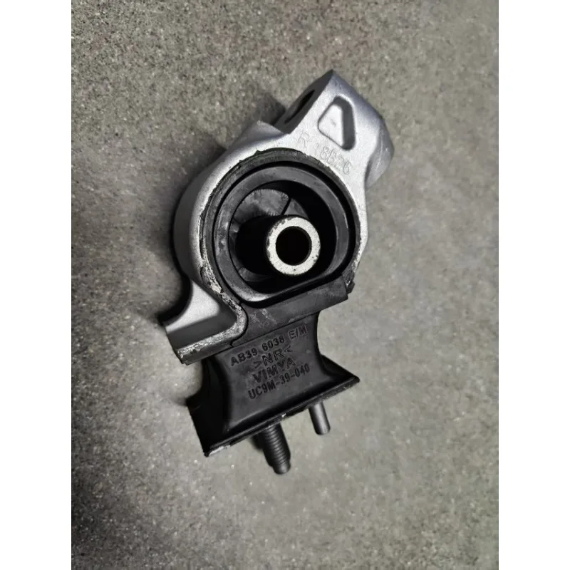 AB396038JB AB396038AG Алюминиевое переднее крепление двигателя R для Ford Ranger T6 T7 Mazda BT50 2.2L 11-16
AB396038JB AB396038AG Алюминиевое переднее крепление двигателя R для Ford Ranger T6 T7 Mazda BT50 2.2L 11-16