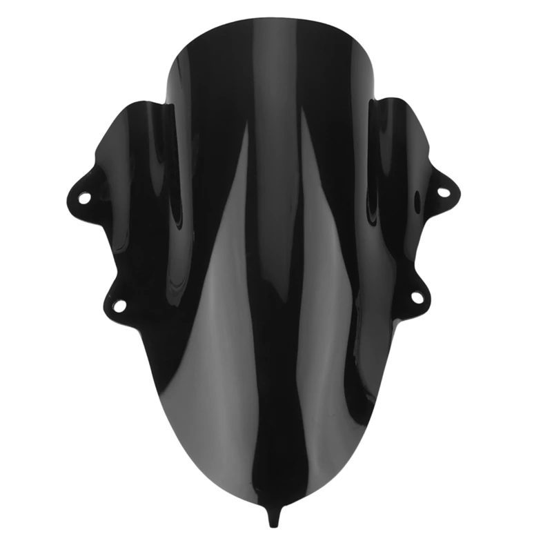 Motorcycle Front Screen Windshield Fairing Windshield FOR-YAMAHA YZF R15 V3.0 YZFR15 R 15 2017-2020
Motorcycle Front Screen Windshield Fairing Windshield FOR-YAMAHA YZF R15 V3.0 YZFR15 R 15 2017-2020