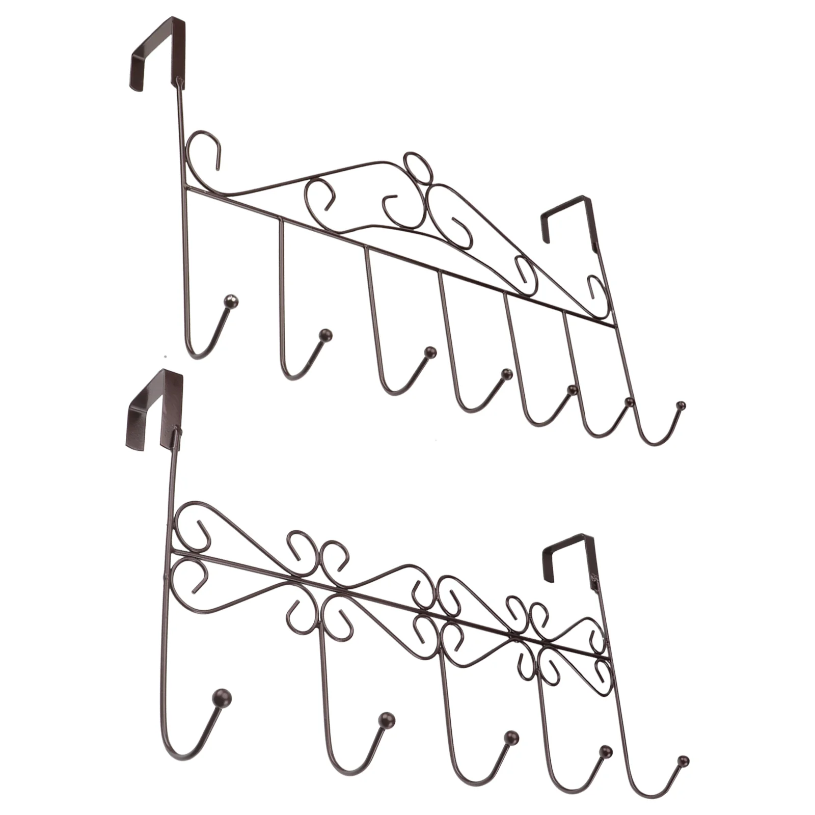 Door Hook Hanger Rackhooks Over Coat Towel The Wall Mounted Hanging Coats Organizer
Door Hook Hanger Rackhooks Over Coat Towel The Wall Mounted Hanging Coats Organizer