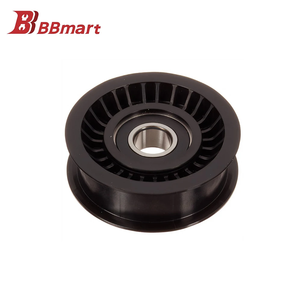 BBmart Auto Parts 1 Pcs Engine Belt Idler Pulley For Mercedes Benz M272 M273 W211 W164 OE 2722020119 Car Accessories
BBmart Auto Parts 1 Pcs Engine Belt Idler Pulley For Mercedes Benz M272 M273 W211 W164 OE 2722020119 Car Accessories
