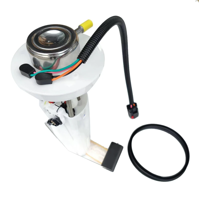 E7121M 5012953AB In-Tank Fuel Pump Assembly For Jeep Cherokee 2.5L 4.0L 1997-2001
E7121M 5012953AB In-Tank Fuel Pump Assembly For Jeep Cherokee 2.5L 4.0L 1997-2001