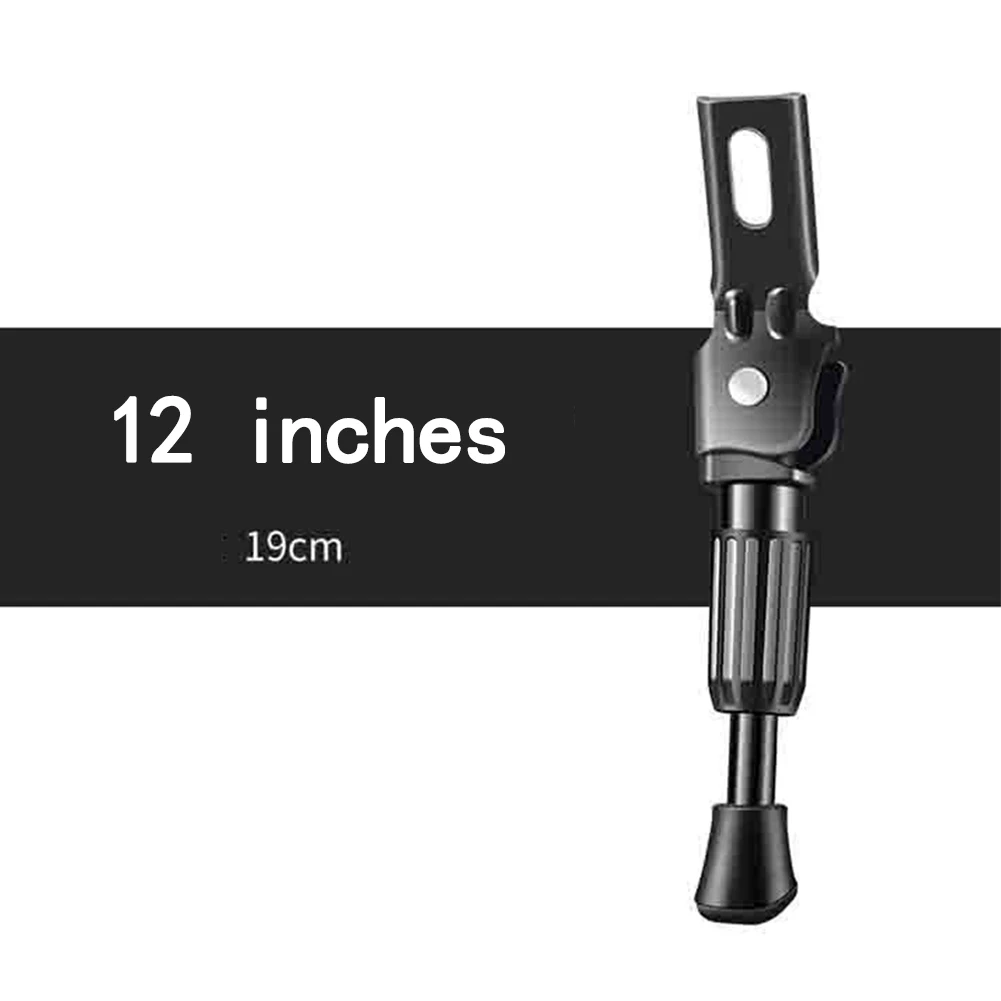 Children Bike Side Kickstand 14/16/18/20 Inch Metal Kids Bicycle Kickstand Cycling Parking Stand Support Replacement Accessories
Children Bike Side Kickstand 14/16/18/20 Inch Metal Kids Bicycle Kickstand Cycling Parking Stand Support Replacement Accessories