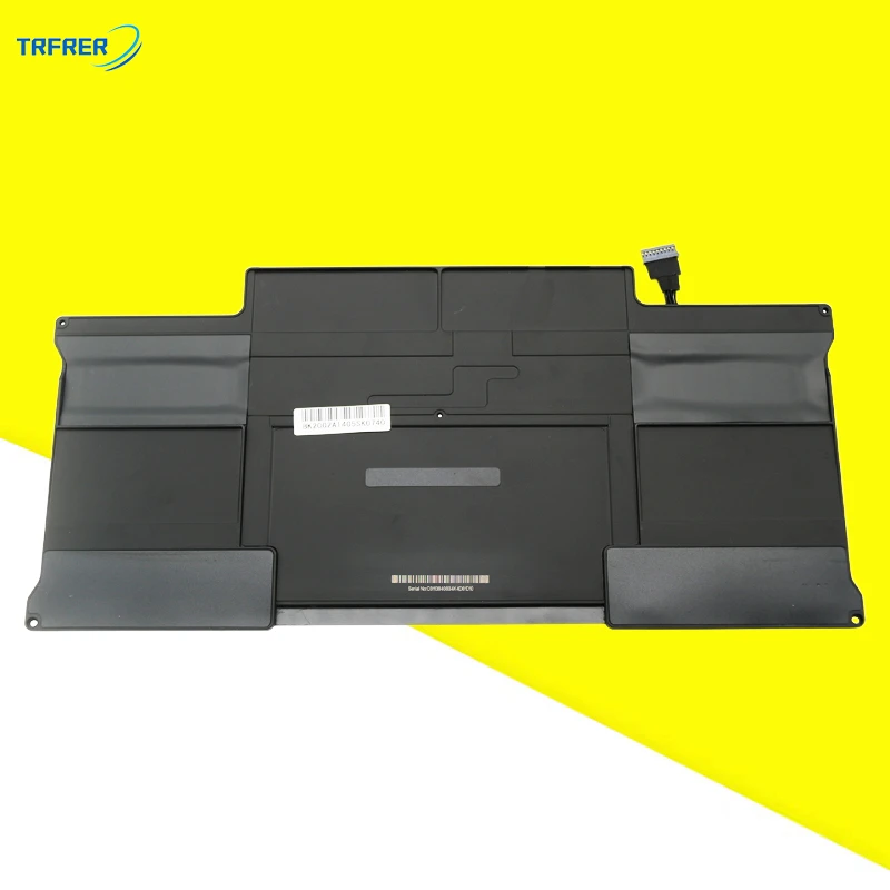 Laptop Battery For Apple MacBook Air 13 1466 A1369 2011 2012 2013 2014 A1405 A1496 A1377
Laptop Battery For Apple MacBook Air 13 1466 A1369 2011 2012 2013 2014 A1405 A1496 A1377