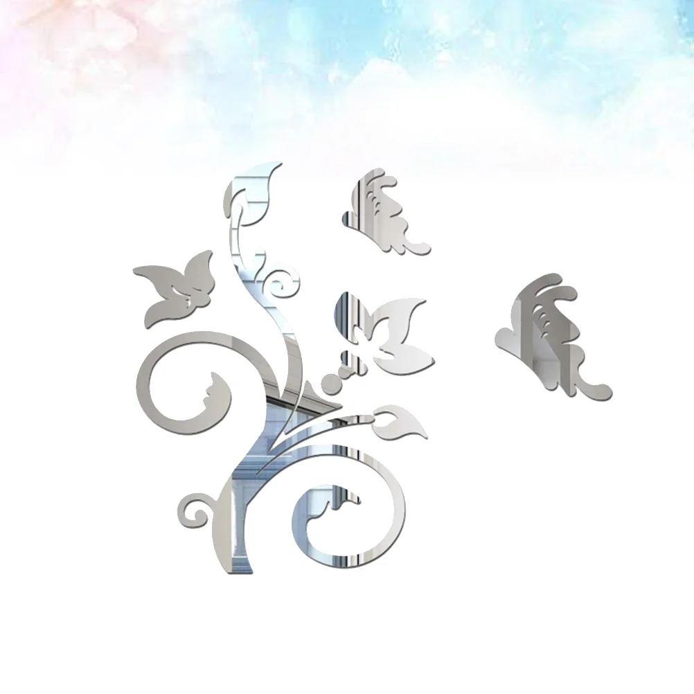 Trendy Decor Background Wall Decor Utv Mirror 3D Crystal Sticker Trendy Home Decor Acrylic Wall Sticker Applique
Trendy Decor Background Wall Decor Utv Mirror 3D Crystal Sticker Trendy Home Decor Acrylic Wall Sticker Applique