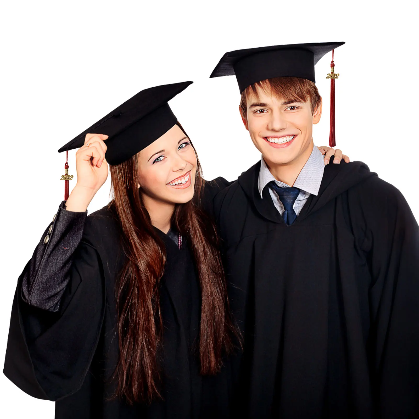 Academic Graduation Tassel Graduation Hat Tassels With 2022 Gold 2022 Year Charm Pendant Parties Ceremonies Souvenir Gifts 25 
Academic Graduation Tassel Graduation Hat Tassels With 2022 Gold 2022 Year Charm Pendant Parties Ceremonies Souvenir Gifts 25