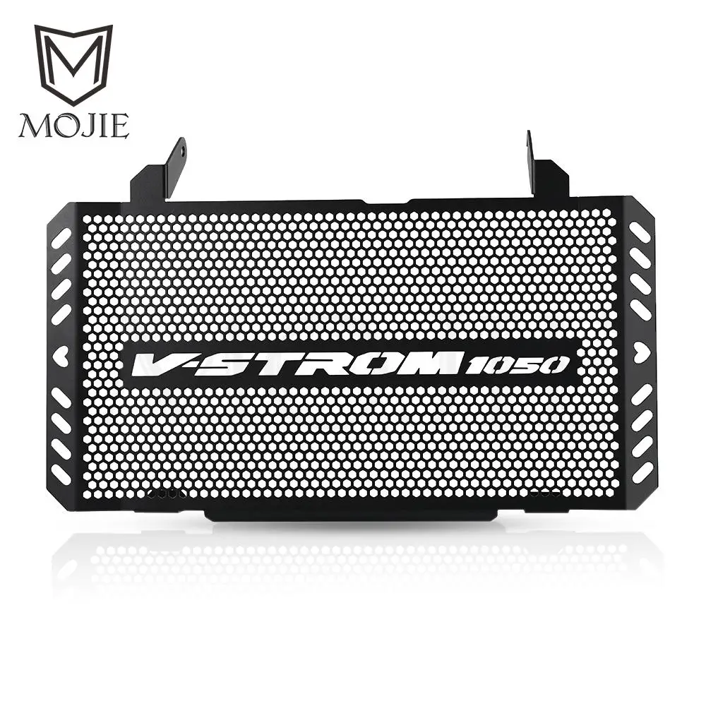 Motorcycle Aluminium V-STROM1050 Cooler 2021 Radiator Grille Guard Cover Fuel Tank Protection For Suzuki V-STROM 1050 xt 2020
Motorcycle Aluminium V-STROM1050 Cooler 2021 Radiator Grille Guard Cover Fuel Tank Protection For Suzuki V-STROM 1050 xt 2020