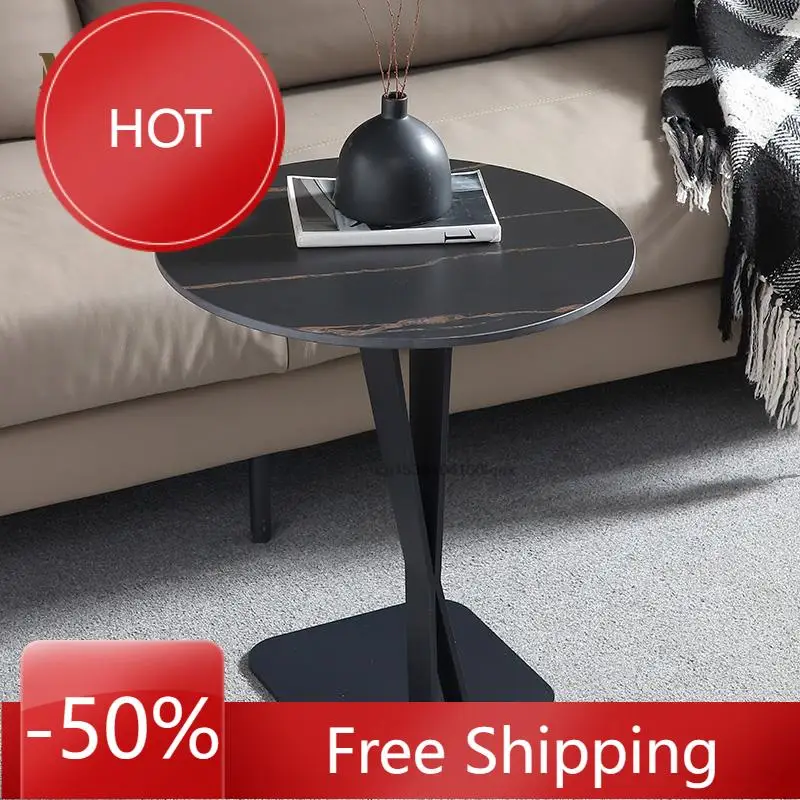 Northern Europe Rock Tea Table Round Luxury Cabinet Seating Coffee Tables Modern Minimalist Combination Stolik Kawowy Furniture
Northern Europe Rock Tea Table Round Luxury Cabinet Seating Coffee Tables Modern Minimalist Combination Stolik Kawowy Furniture