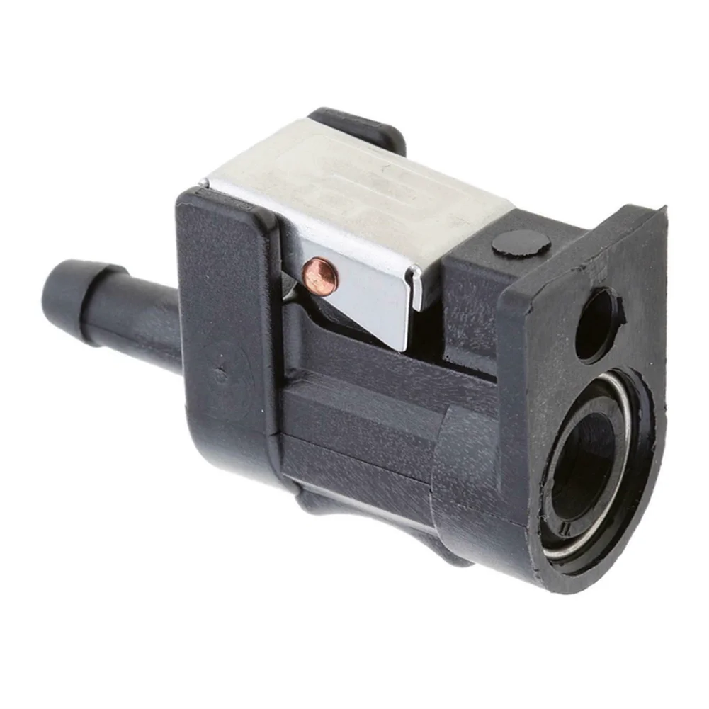 Male&Female Fuel Line Connector Fit For Outboard Motor Engine 6mm 1/4 ‘’ Male Fuel Line Connector
Male&Female Fuel Line Connector Fit For Outboard Motor Engine 6mm 1/4 ‘’ Male Fuel Line Connector