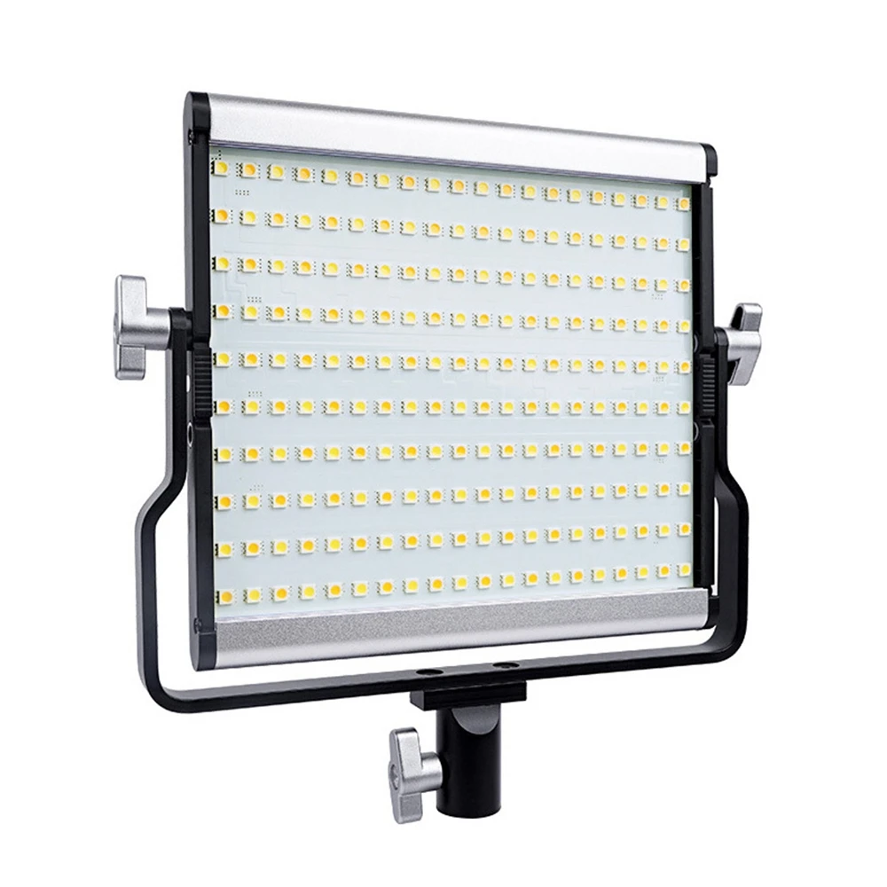 15W 1650lm 200 светодиодный s 3200-5600K Диммируемый студийный видео свет LED фото светильник US Plug
15W 1650lm 200 светодиодный s 3200-5600K Диммируемый студийный видео свет LED фото светильник US Plug