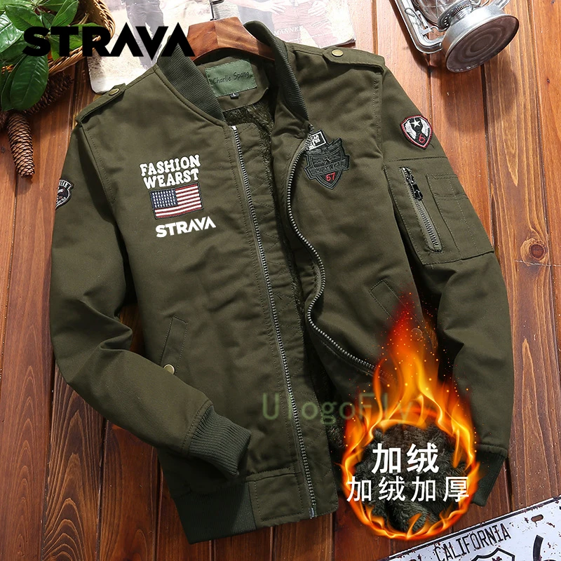 Field Jacket Men Thermal Camping Hiking Breathable Hunting Jacket Autumn Winter Windproof Hunting Clothing Man
Field Jacket Men Thermal Camping Hiking Breathable Hunting Jacket Autumn Winter Windproof Hunting Clothing Man