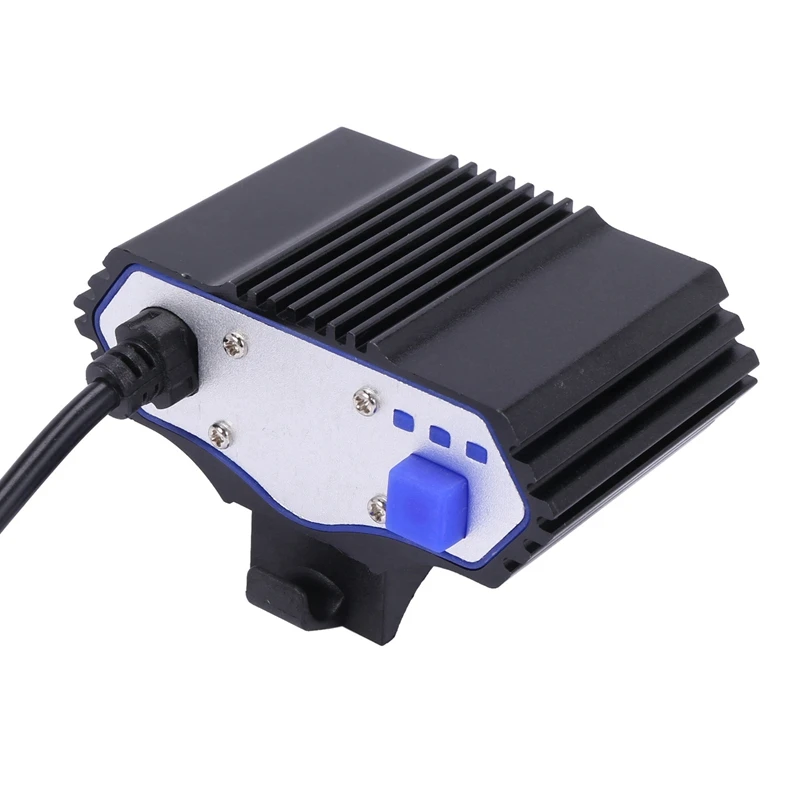 2 Set 12000 Lm 3 X XML T6 LED 3 Modes Bicycle Lamp Bike Light Headlight Cycling Torch Outdoor Bike Bicycle Light
2 Set 12000 Lm 3 X XML T6 LED 3 Modes Bicycle Lamp Bike Light Headlight Cycling Torch Outdoor Bike Bicycle Light