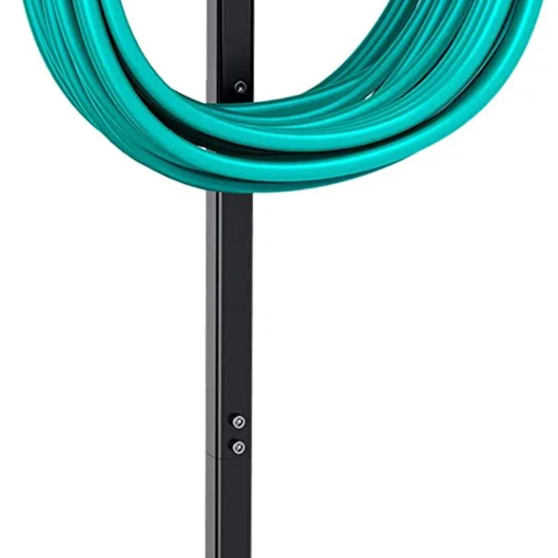 Garden Hose Holder, Water Hose Stand Freestanding Metal Hose Hanger, Detachable Heavy Duty Hose Storage Stand for Outdoor (Loveb
Garden Hose Holder, Water Hose Stand Freestanding Metal Hose Hanger, Detachable Heavy Duty Hose Storage Stand for Outdoor (Loveb