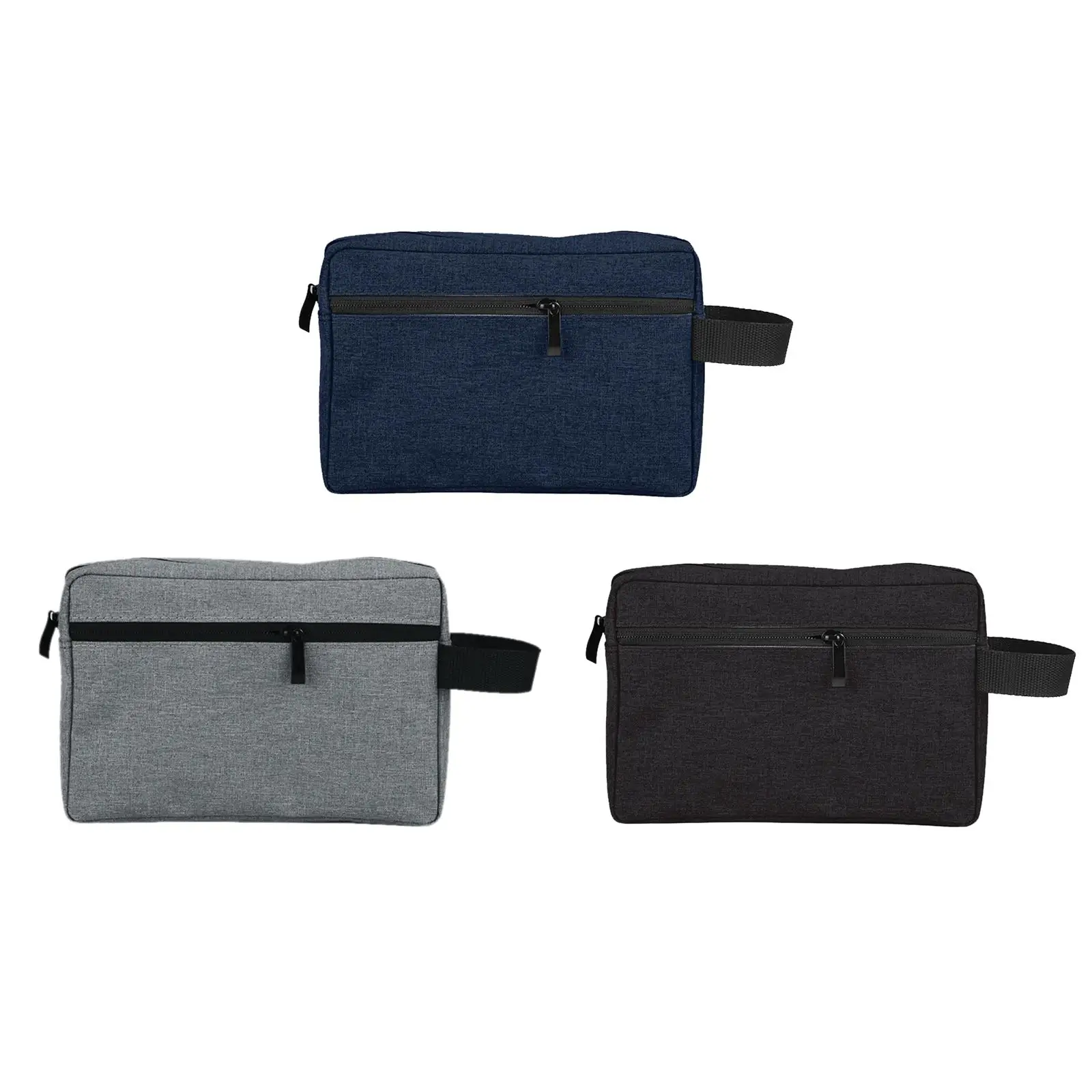 Cosmetic Storage Bag Makeup Pouch Large Capacity Travel Toiletry Bag Makeup Bag for Gift Makeup Artist Toiletries Accessories
Cosmetic Storage Bag Makeup Pouch Large Capacity Travel Toiletry Bag Makeup Bag for Gift Makeup Artist Toiletries Accessories