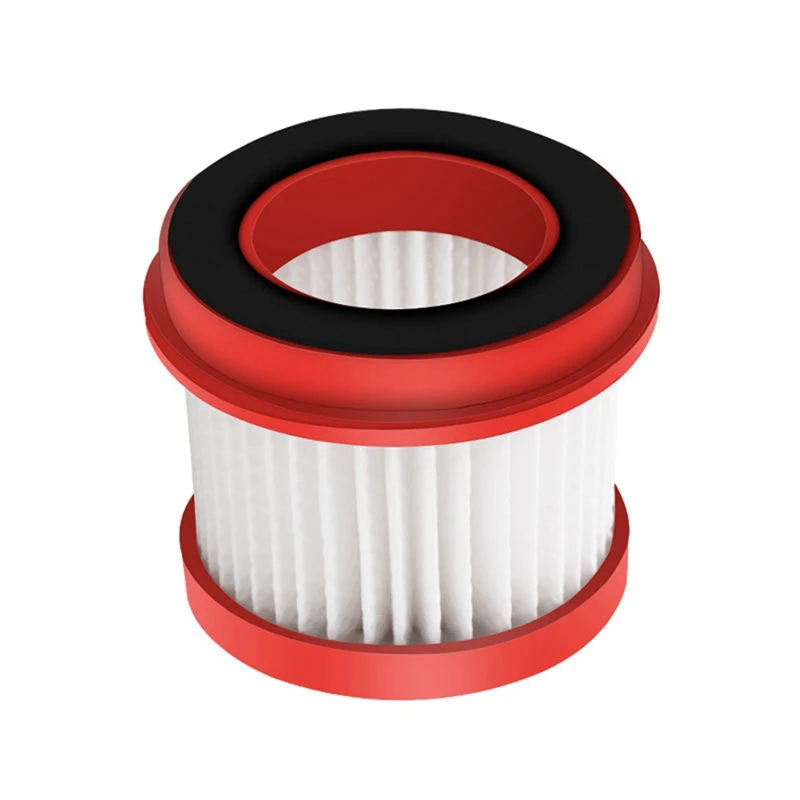 15Pcs Replacement HEPA Filters For Deerma Mite Removal Instrument Vacuum Cleaner CM1300/CM1900 Accessories
15Pcs Replacement HEPA Filters For Deerma Mite Removal Instrument Vacuum Cleaner CM1300/CM1900 Accessories