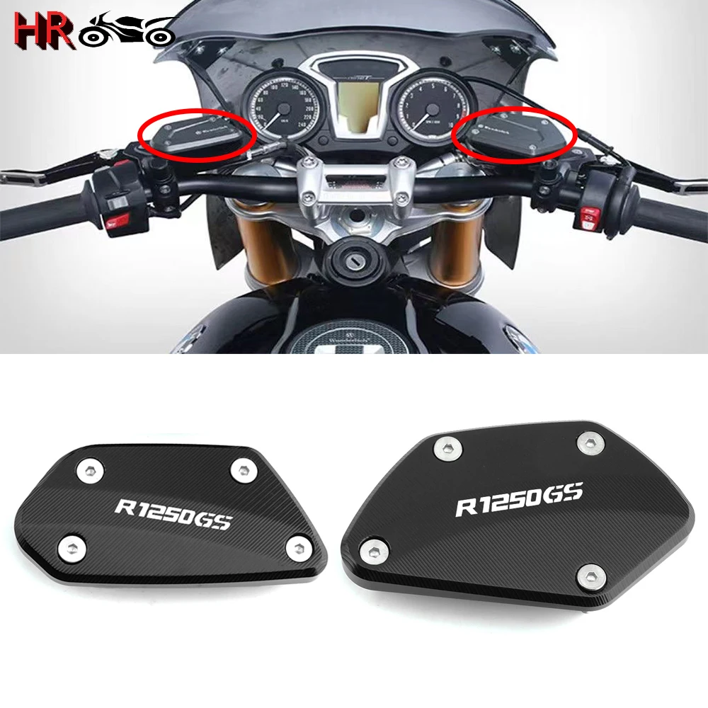 Алюминиевая крышка для резервуара тормозной муфты мотоцикла CNC для BMW R1250GS Adventure R 1250GS R1250 GS 2018-2022
Алюминиевая крышка для резервуара тормозной муфты мотоцикла CNC для BMW R1250GS Adventure R 1250GS R1250 GS 2018-2022