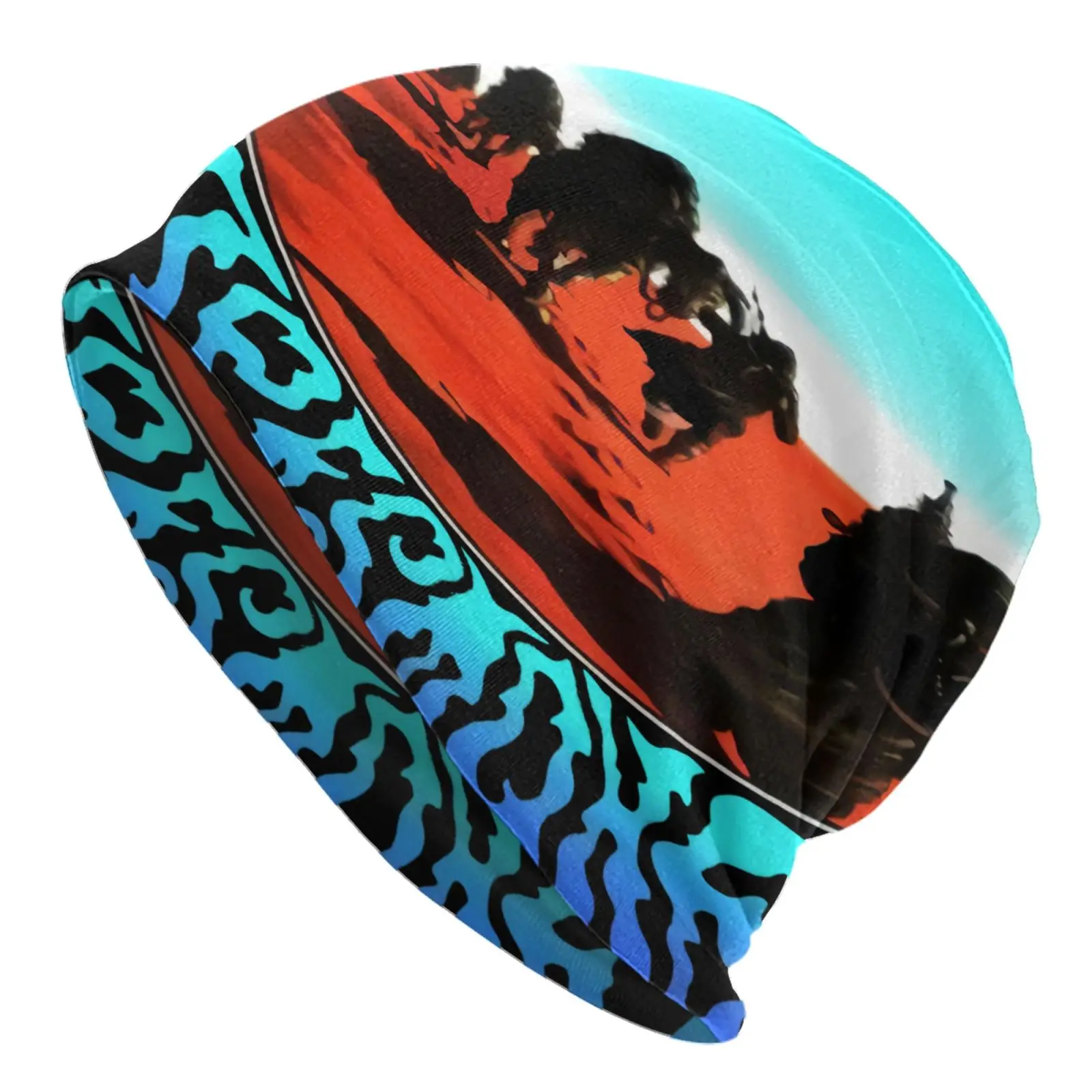 Металлическая Шапка-бини в стиле хип-хоп для мужчин и женщин
Металлическая Шапка-бини в стиле хип-хоп для мужчин и женщин