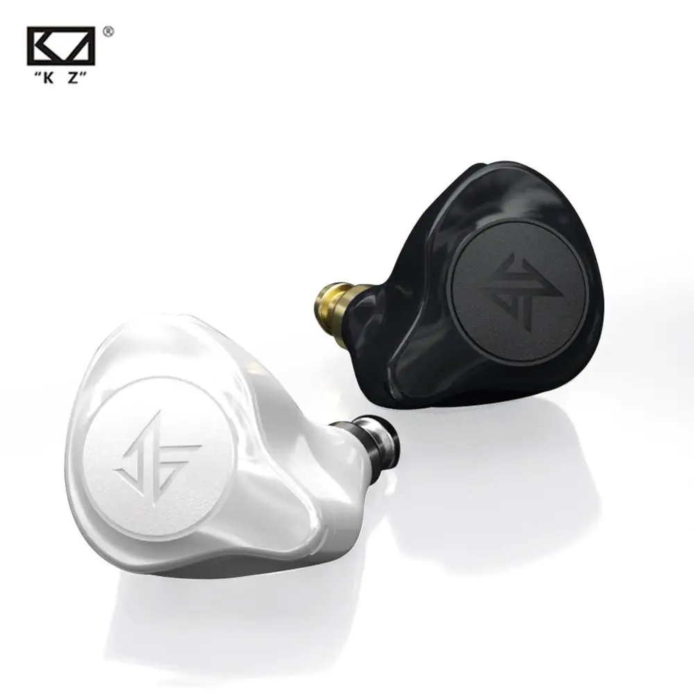 

KZ S2 1BA+1DD Wireless Bluetooth Headset 5.0 Earphones AAC Touch Control TWS Earphones Hybrid Earbud KZ S1 Z1 Z3 E10 EDX ASX