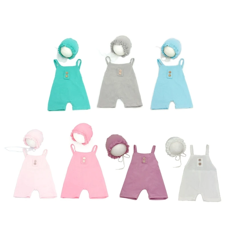 Newborn Photography Props Set Baby Boy Picture Outfits Newborn Boy Overalls Photo Studio Clothes Boy Costume GXMB
Newborn Photography Props Set Baby Boy Picture Outfits Newborn Boy Overalls Photo Studio Clothes Boy Costume GXMB