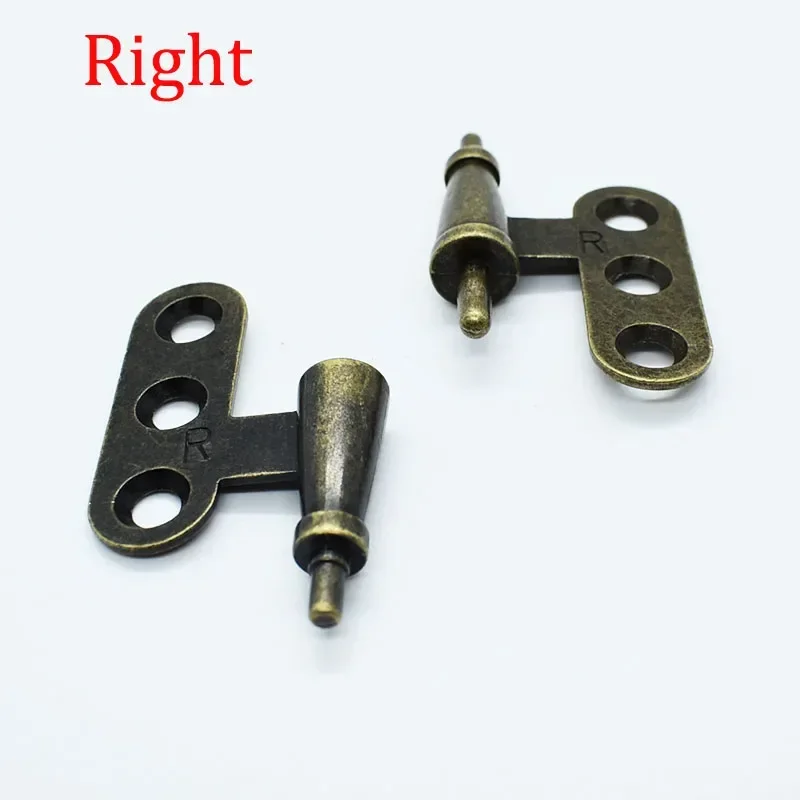 Бронзовые петли для дверей Sturdy Hands
Бронзовые петли для дверей Sturdy Hands