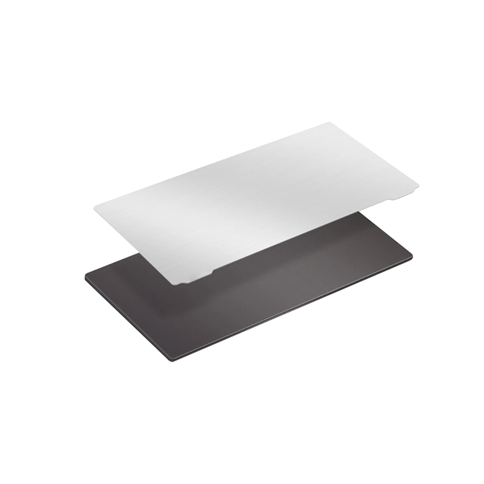 Sheet Build Platform Spring Steel Plate Tool Professional Flexible Accessories With Magnetic Sticker For SLA 3D Printer Parts
Sheet Build Platform Spring Steel Plate Tool Professional Flexible Accessories With Magnetic Sticker For SLA 3D Printer Parts