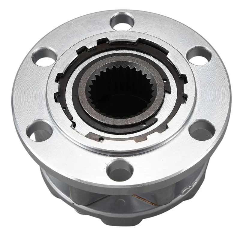 6X Wheel Locking Hub 28 Teeth Manuel MB886389 For MITSUBISHI Pajero Triton Pick Up L200 4X4 L300 4X4
6X Wheel Locking Hub 28 Teeth Manuel MB886389 For MITSUBISHI Pajero Triton Pick Up L200 4X4 L300 4X4