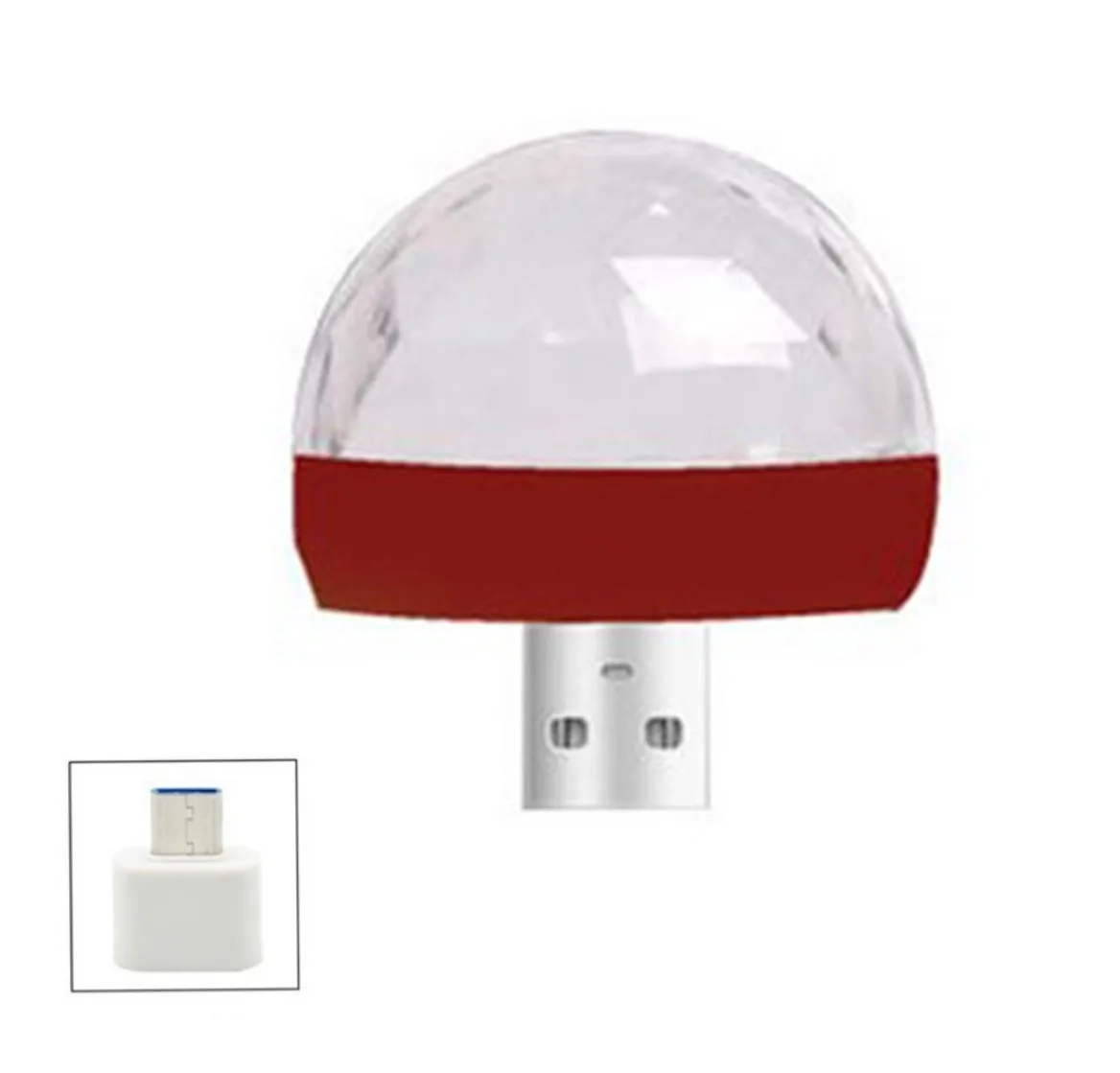 Mini Car Usb Atmosphere Light Interior Music Festival Party Indoor Dome Trunk Light DJ Music Scene Decorative Light
Mini Car Usb Atmosphere Light Interior Music Festival Party Indoor Dome Trunk Light DJ Music Scene Decorative Light