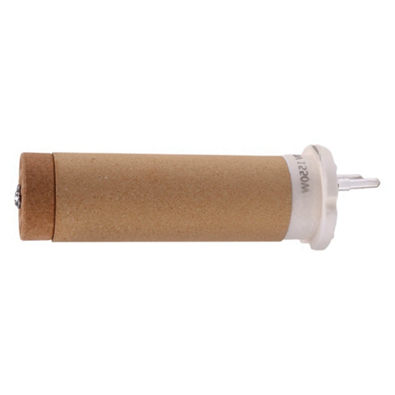 6PCS 142.717 230V 1550W Ceramic Heating Elements For TRIAC ST/TRIAC AT Hot Air Tool
6PCS 142.717 230V 1550W Ceramic Heating Elements For TRIAC ST/TRIAC AT Hot Air Tool