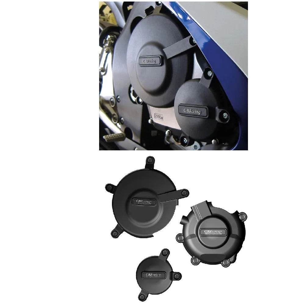 FOR GSXR600 GSXR750 2006-2023 K6 K8 K11 2007 2009 2010 2015 2019 2020 2021 2022 2008 2012 2014 GBRacing Engine Protective Cover
FOR GSXR600 GSXR750 2006-2023 K6 K8 K11 2007 2009 2010 2015 2019 2020 2021 2022 2008 2012 2014 GBRacing Engine Protective Cover