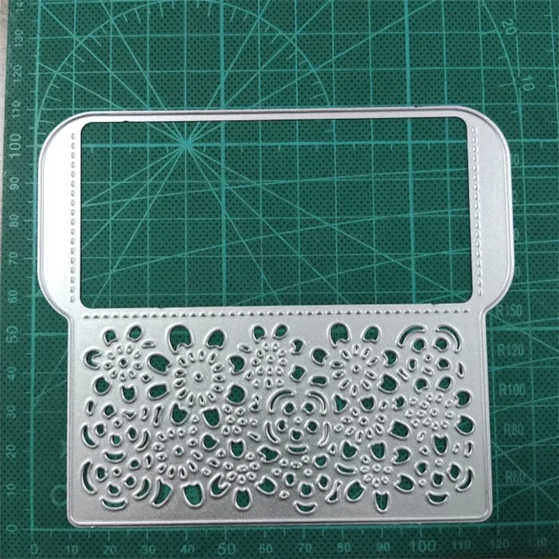 Wedding Envelope Invitation Frame Metal Cutting Dies Christmas Die Cuts Scrapbook Paper Craft Knife Mould Blade Punch Stencils
Wedding Envelope Invitation Frame Metal Cutting Dies Christmas Die Cuts Scrapbook Paper Craft Knife Mould Blade Punch Stencils