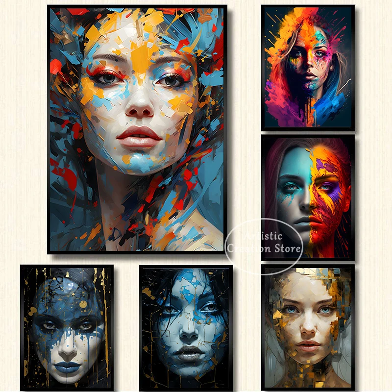 Картина масляной живописью «женщина в душе» 
Картина масляной живописью «женщина в душе»