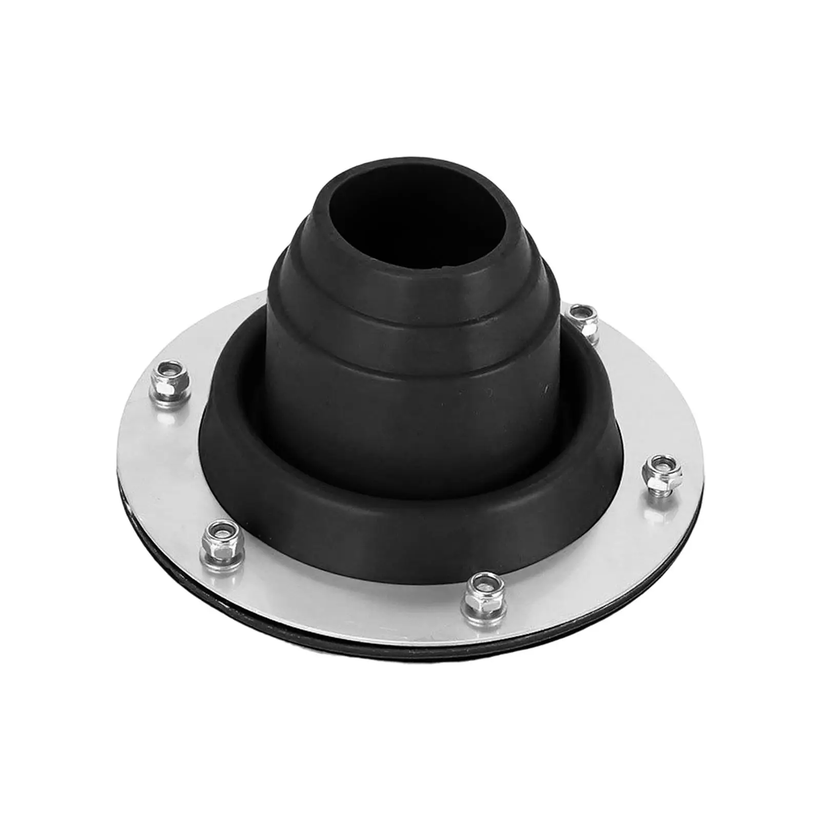 Tent Stove Jack Fireproof Protection Ring Furnace High Temp Wood Stove Fire Resistant Chimney Vent for Yurt Hot Stove Outdoor
Tent Stove Jack Fireproof Protection Ring Furnace High Temp Wood Stove Fire Resistant Chimney Vent for Yurt Hot Stove Outdoor