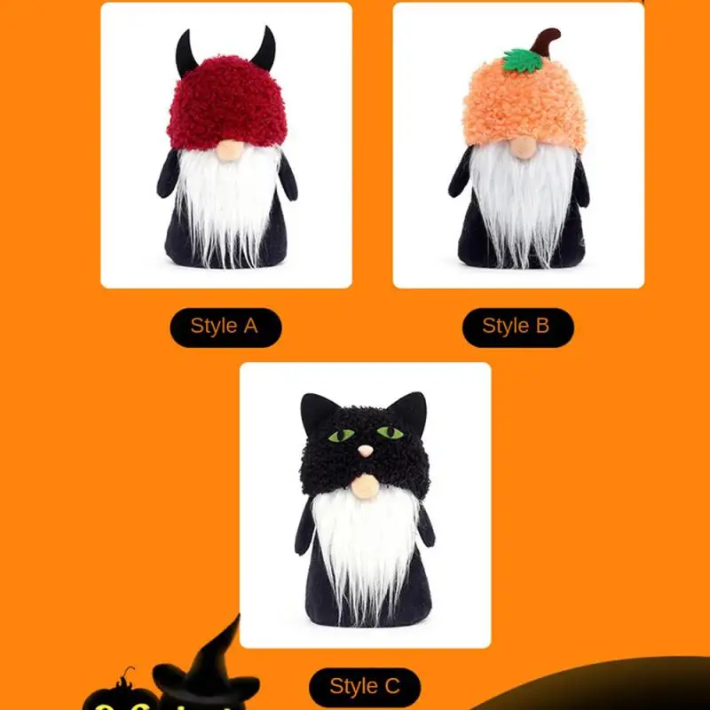 Doll Props Ornaments Window Display Ornaments Good Resilience Full Halloween Doll Soft Baby Wear-resistant Plush Decorate Fine
Doll Props Ornaments Window Display Ornaments Good Resilience Full Halloween Doll Soft Baby Wear-resistant Plush Decorate Fine