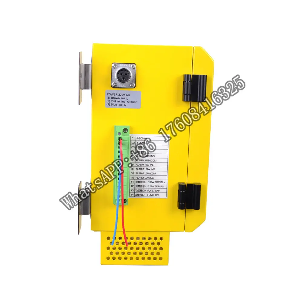 AMBOHR UVOZ-3300 auto analyzer uv led lamp flow meter other measuring ozone analyzer
AMBOHR UVOZ-3300 auto analyzer uv led lamp flow meter other measuring ozone analyzer