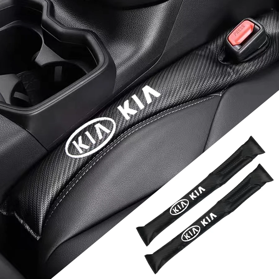 Car Seat Gap Plug Filler Universal Soft Leakproof Padding PU Leather Pads Accessories For KIA Ceed Rio Sportage R K3 K4 K5 K6
Car Seat Gap Plug Filler Universal Soft Leakproof Padding PU Leather Pads Accessories For KIA Ceed Rio Sportage R K3 K4 K5 K6