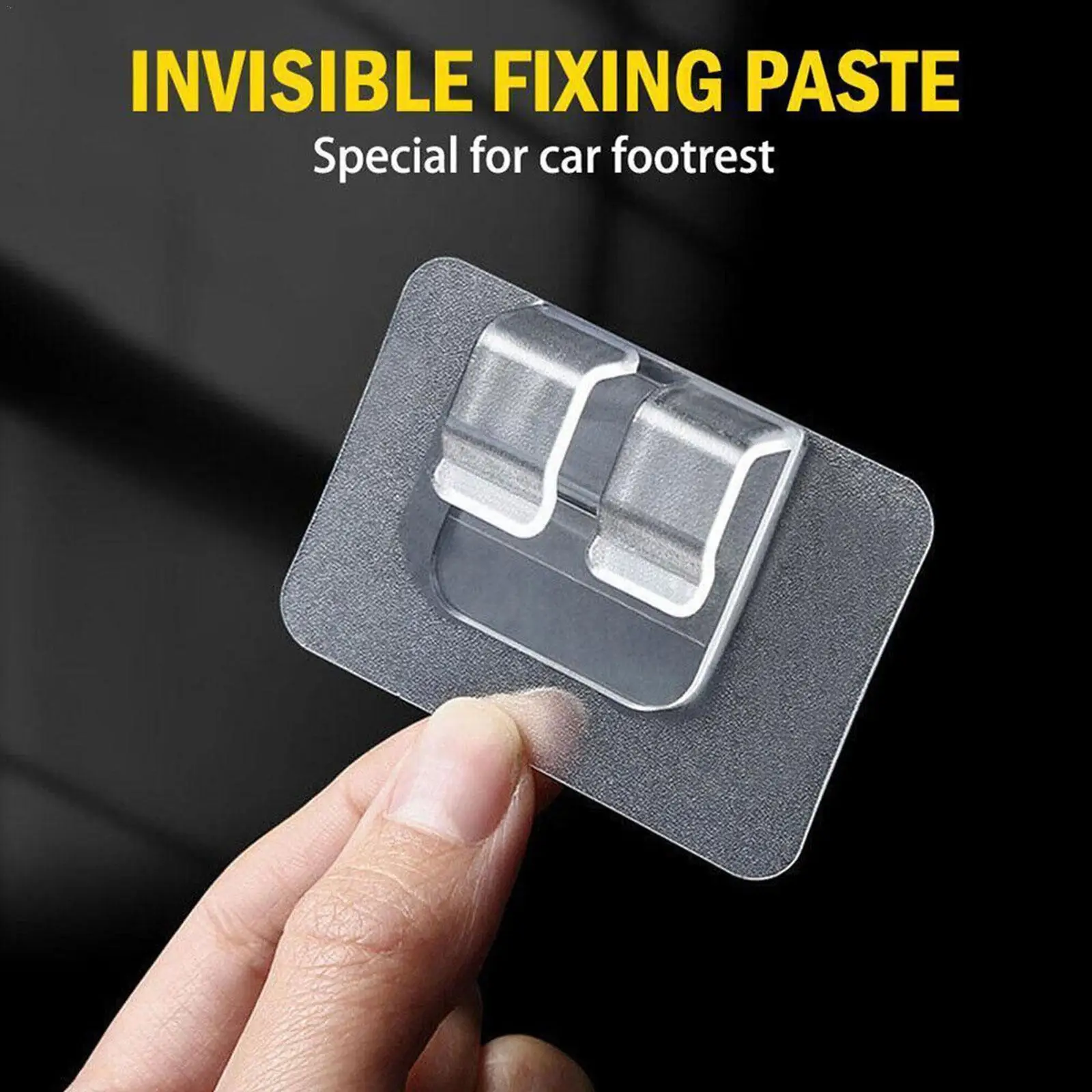 10 шт. автомобильные напольные коврики, противоскользящий зажим, крючок, фиксатор ковра, наклейка, зажимы, держатели, автомобильные универса...
10 шт. автомобильные напольные коврики, противоскользящий зажим, крючок, фиксатор ковра, наклейка, зажимы, держатели, автомобильные универса...