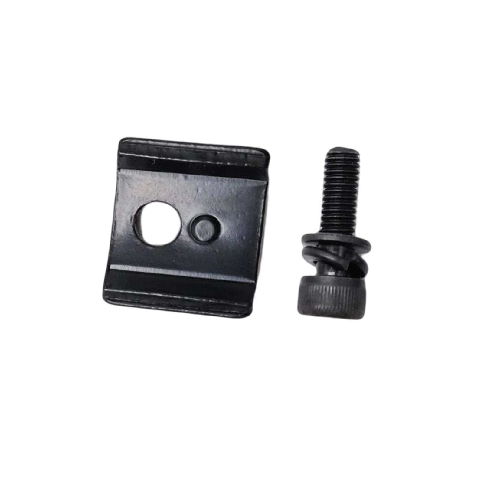 Saw Blade Clamp Screw Set Replacement Parts 42-68-0073 ABS For 6500/6505/6506/6507/6508/6509/6510/6512-4/6512-51 Power Tools
Saw Blade Clamp Screw Set Replacement Parts 42-68-0073 ABS For 6500/6505/6506/6507/6508/6509/6510/6512-4/6512-51 Power Tools
