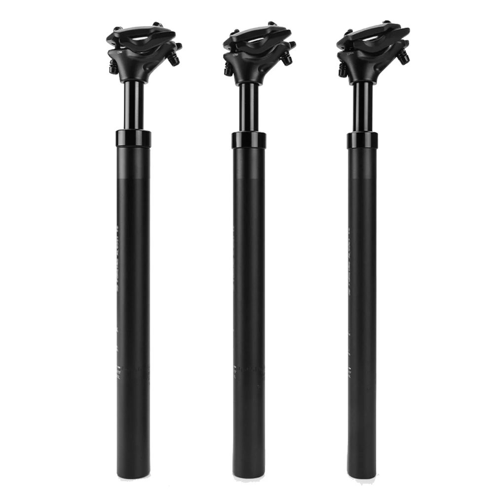 1PC Bicycle E-bike Seatpost Seat Tube Aluminum Alloy Shock Absorber Seatpost Rod Aluminum Alloy MTB Mountain Bike Seat Post
1PC Bicycle E-bike Seatpost Seat Tube Aluminum Alloy Shock Absorber Seatpost Rod Aluminum Alloy MTB Mountain Bike Seat Post