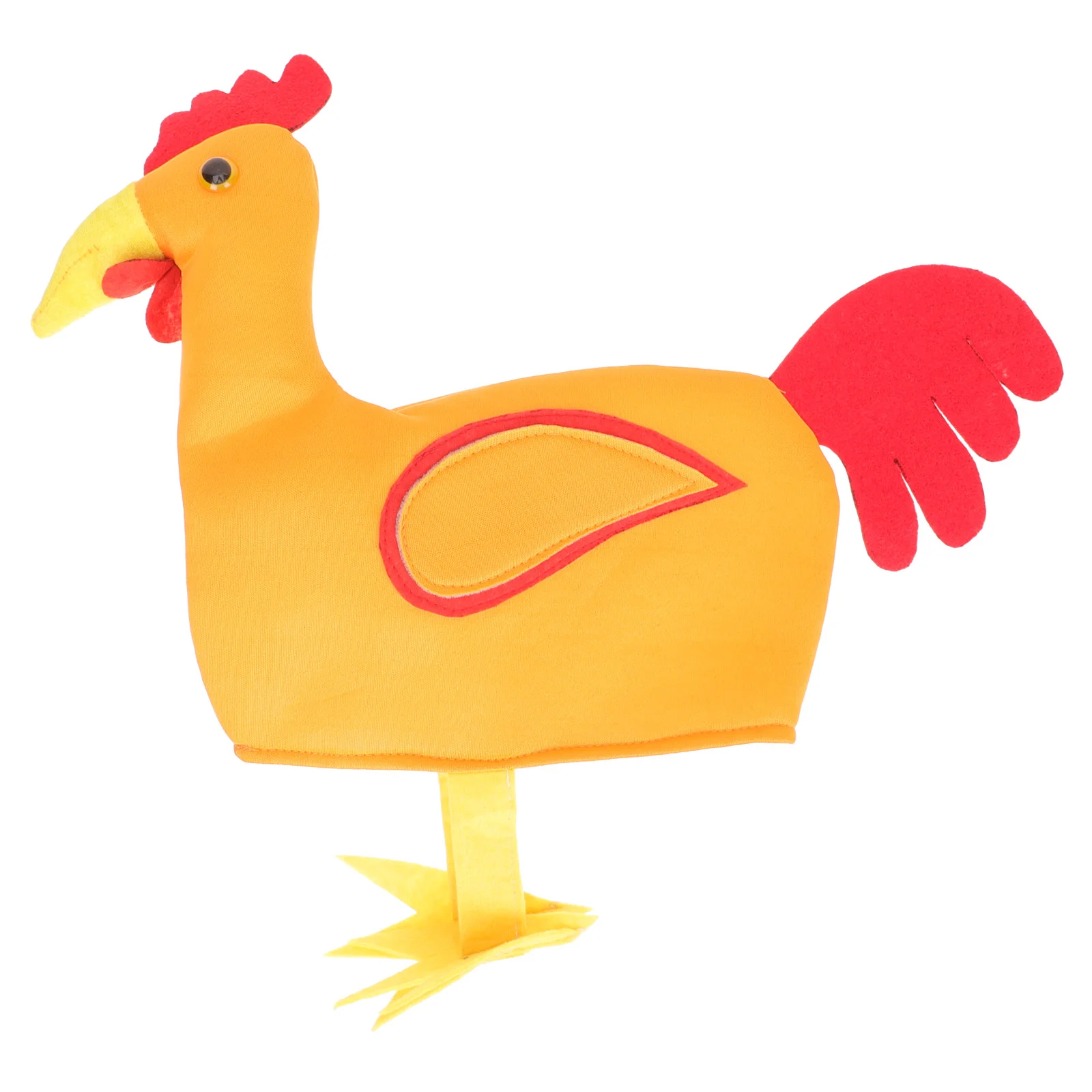 Hat Animal Costume Chicken Party Cosplay Caps Hats Rooster Thanksgiving Carnival Farm Plush Chick Turkey Cap Headgear Funny
Hat Animal Costume Chicken Party Cosplay Caps Hats Rooster Thanksgiving Carnival Farm Plush Chick Turkey Cap Headgear Funny