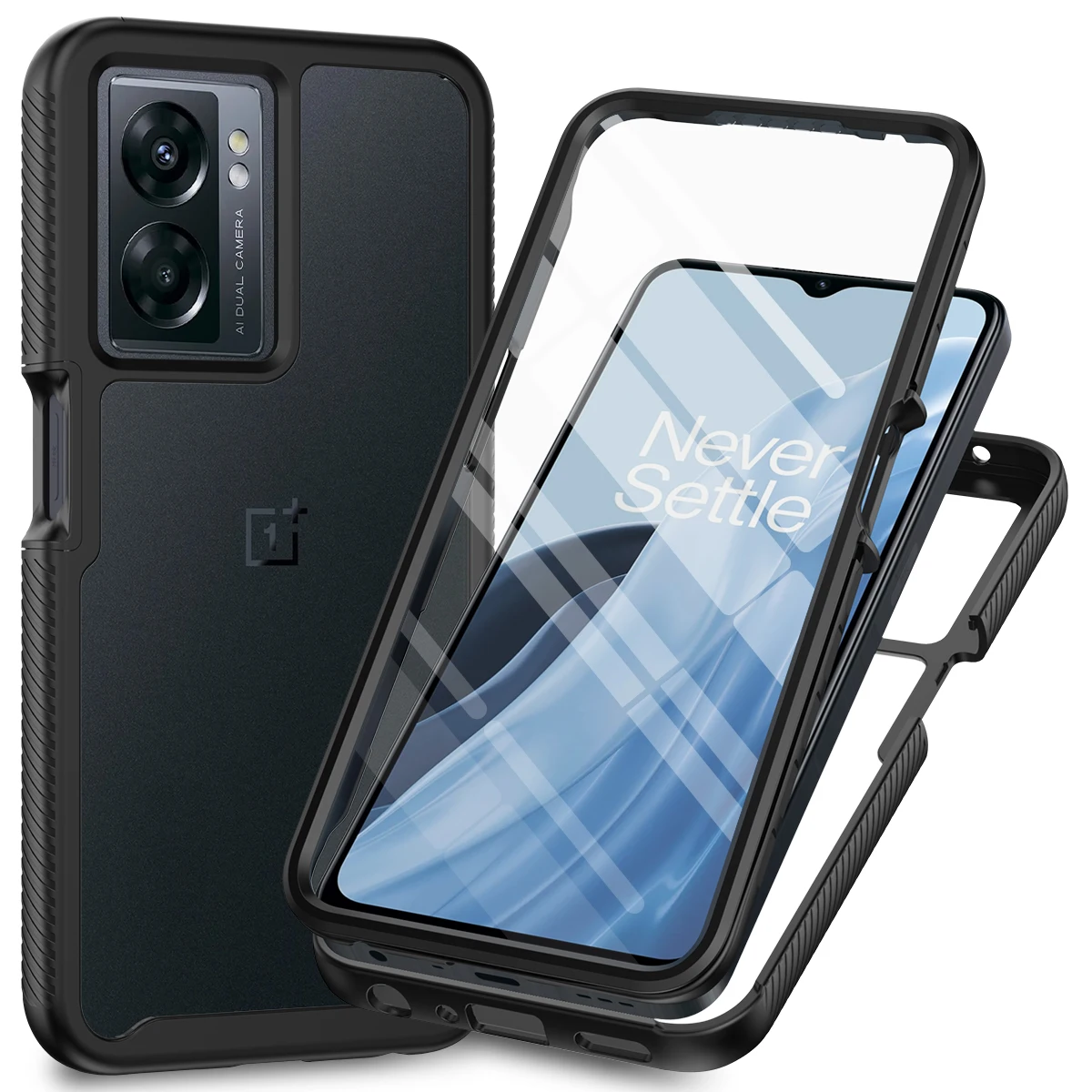 360° Full Body Case for OPPO A77 A57 4G A77S A57S A57E Soft Screen Protector Film Hard Bumper Clear Phone Cover OPPOA77 OPPOA57
360° Full Body Case for OPPO A77 A57 4G A77S A57S A57E Soft Screen Protector Film Hard Bumper Clear Phone Cover OPPOA77 OPPOA57
