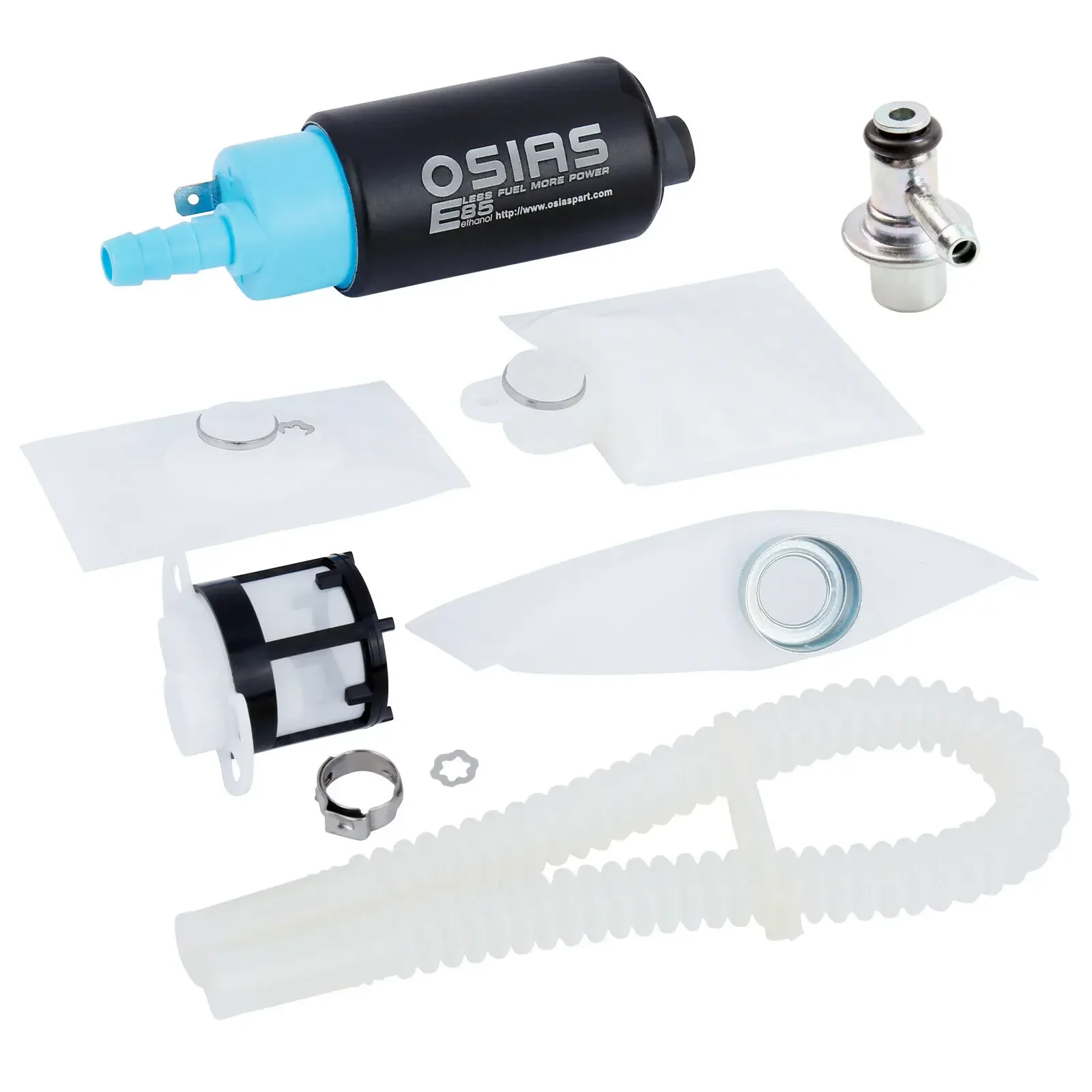 Топливный насос OSIAS для KTM 350SXF 250SXF 2011-2019 гг. + оригинальный фильтр, регулятор
Топливный насос OSIAS для KTM 350SXF 250SXF 2011-2019 гг. + оригинальный фильтр, регулятор