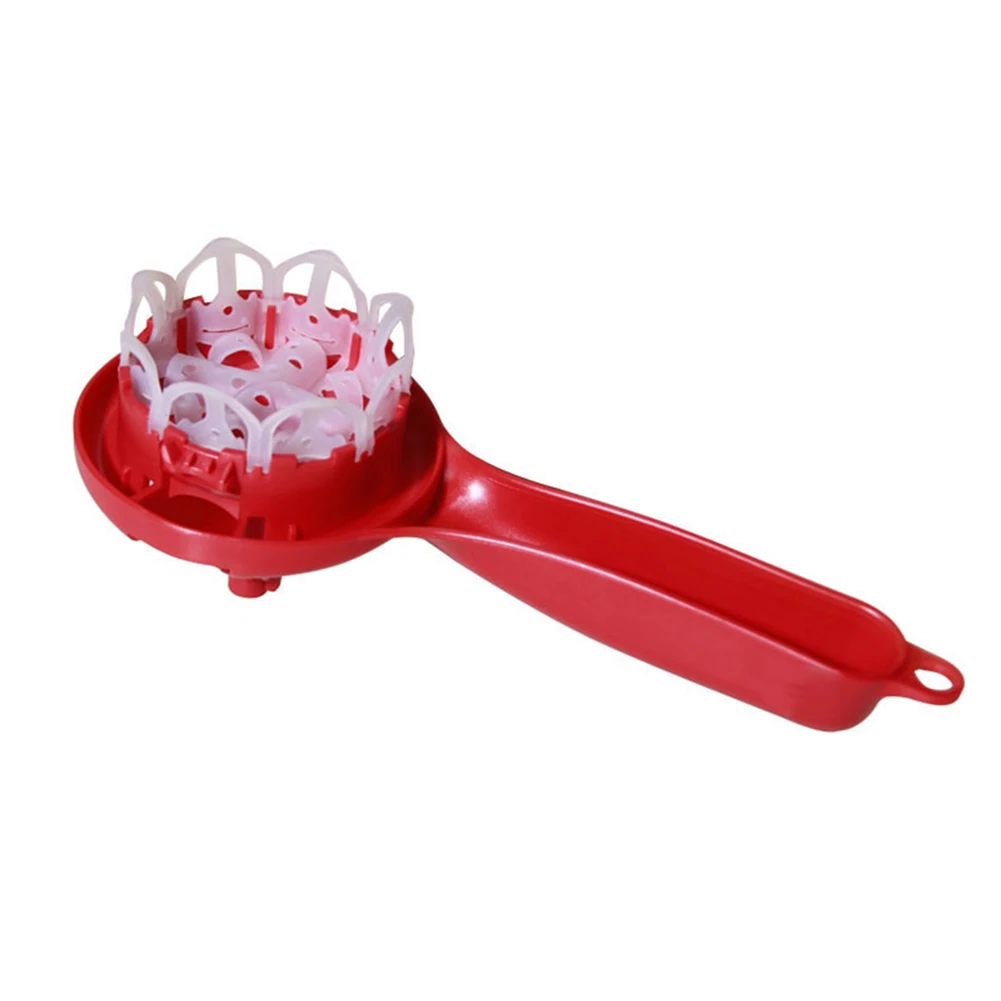 Bar Kitchen Coffee Machine Parts Cleaning Brush Double Cleaning For Daily Use Plastic+Silicone 1 Pcs 22.3*9.1cm
Bar Kitchen Coffee Machine Parts Cleaning Brush Double Cleaning For Daily Use Plastic+Silicone 1 Pcs 22.3*9.1cm