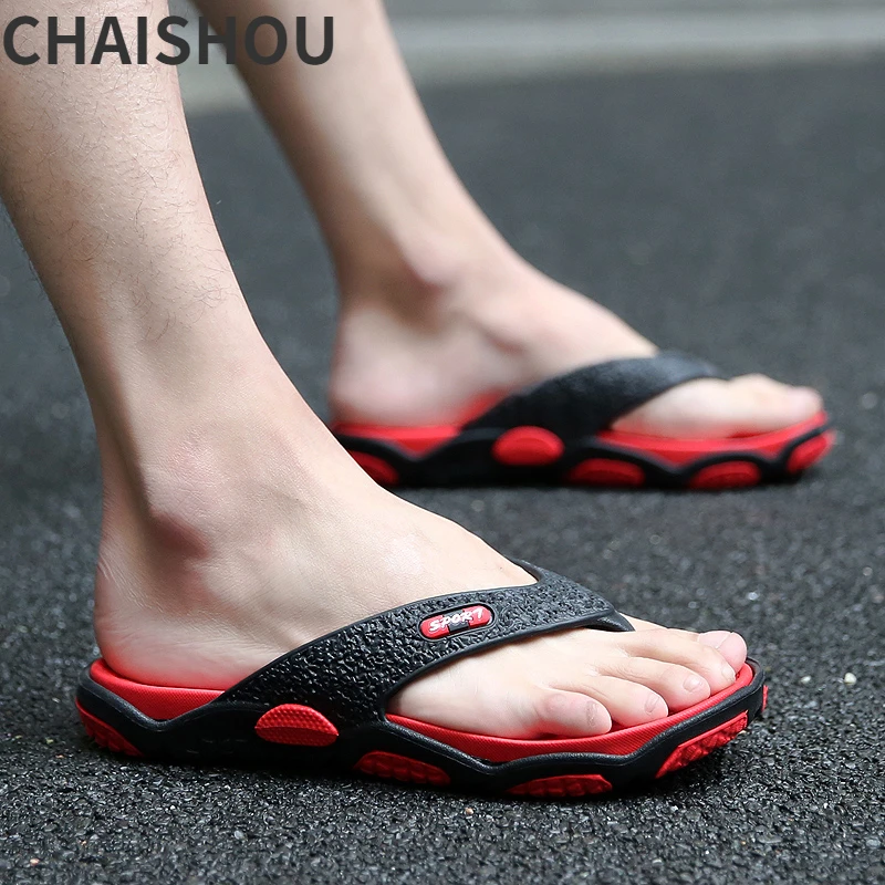 QZ519 Designer Shoe Men Non Slip Flip Flops Teens Clogs Garden Summer Light Bathroom Mules Outdoor Casual Beach Massage Slippers
QZ519 Designer Shoe Men Non Slip Flip Flops Teens Clogs Garden Summer Light Bathroom Mules Outdoor Casual Beach Massage Slippers